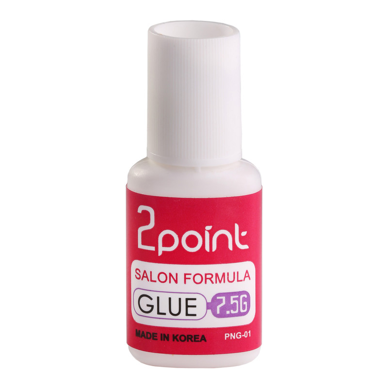 چسب ناخن توپوینت